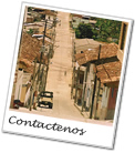 Contactenos - Quinchia